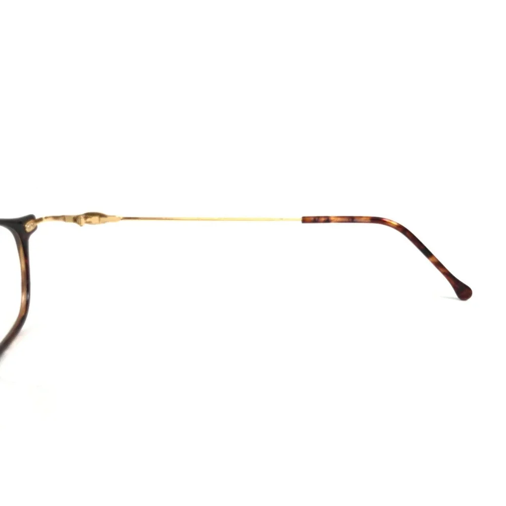 Ralph Lauren Eyeglasses Frame RL578 NL7 Tortoise Gold Cat Eye Full Rim 50-15-135